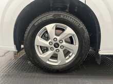 Ford Transit Custom 2.0 280 EcoBlue Limited Panel Van 5dr Diesel Manual L1 H1 Euro 6 (s/s) (136 ps) - U2338