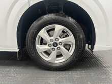 Ford Transit Custom 2.0 280 EcoBlue Limited Panel Van 5dr Diesel Manual L1 H1 Euro 6 (s/s) (136 ps) - U2338