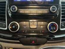 FORD TRANSIT CUSTOM 2.0 300 ECOBLUE LIMITED PANEL VAN 5DR DIESEL MANUAL L2 H1 EURO...