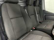 Mercedes-Benz Sprinter 2.0 315 CDI Progressive Panel Van 5dr Diesel Manual RWD L2 H2 Euro 6 (s/s) (150 ps) - U2340