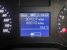 Mercedes-Benz Sprinter 2.0 315 CDI Progressive Panel Van 5dr Diesel Manual RWD L2 H2 Euro 6 (s/s) (150 ps) - U2340