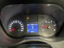 Mercedes-Benz Sprinter 2.0 315 CDI Progressive Panel Van 5dr Diesel Manual RWD L2 H2 Euro 6 (s/s) (150 ps) - U2340
