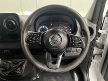 Mercedes-Benz Sprinter 2.0 315 CDI Progressive Panel Van 5dr Diesel Manual RWD L2 H2 Euro 6 (s/s) (150 ps) - U2340
