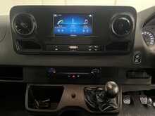 Mercedes-Benz Sprinter 2.0 315 CDI Progressive Panel Van 5dr Diesel Manual RWD L2 H2 Euro 6 (s/s) (150 ps) - U2340