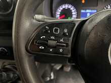 Mercedes-Benz Sprinter 2.0 315 CDI Progressive Panel Van 5dr Diesel Manual RWD L2 H2 Euro 6 (s/s) (150 ps) - U2340