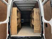 Mercedes-Benz Sprinter 2.0 315 CDI Progressive Panel Van 5dr Diesel Manual RWD L2 H2 Euro 6 (s/s) (150 ps) - U2340