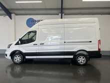 Ford Transit 2.0 350 EcoBlue Limited Panel Van 5dr Diesel Manual FWD L3 H3 Euro 6 (s/s) (170 ps) - U2341