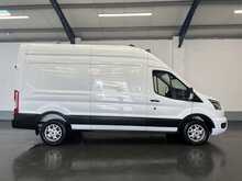 Ford Transit 2.0 350 EcoBlue Limited Panel Van 5dr Diesel Manual FWD L3 H3 Euro 6 (s/s) (170 ps) - U2341