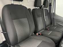 Ford Transit 2.0 350 EcoBlue Limited Panel Van 5dr Diesel Manual FWD L3 H3 Euro 6 (s/s) (170 ps) - U2341