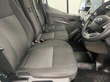 Ford Transit 2.0 350 EcoBlue Limited Panel Van 5dr Diesel Manual FWD L3 H3 Euro 6 (s/s) (170 ps) - U2341