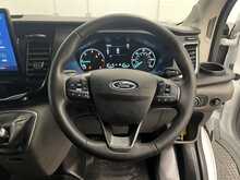 Ford Transit 2.0 350 EcoBlue Limited Panel Van 5dr Diesel Manual FWD L3 H3 Euro 6 (s/s) (170 ps) - U2341