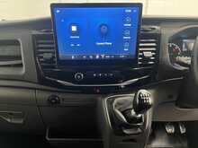 Ford Transit 2.0 350 EcoBlue Limited Panel Van 5dr Diesel Manual FWD L3 H3 Euro 6 (s/s) (170 ps) - U2341