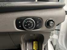 Ford Transit 2.0 350 EcoBlue Limited Panel Van 5dr Diesel Manual FWD L3 H3 Euro 6 (s/s) (170 ps) - U2341