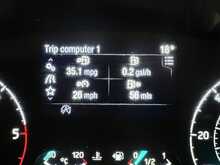 Ford Transit 2.0 350 EcoBlue Limited Panel Van 5dr Diesel Manual FWD L3 H3 Euro 6 (s/s) (170 ps) - U2341