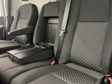 Ford Transit 2.0 350 EcoBlue Limited Panel Van 5dr Diesel Manual FWD L3 H3 Euro 6 (s/s) (170 ps) - U2341