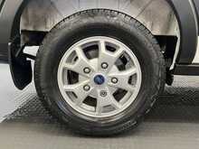Ford Transit 2.0 350 EcoBlue Limited Panel Van 5dr Diesel Manual FWD L3 H3 Euro 6 (s/s) (170 ps) - U2341