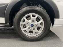 Ford Transit 2.0 350 EcoBlue Limited Panel Van 5dr Diesel Manual FWD L3 H3 Euro 6 (s/s) (170 ps) - U2341