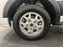 Ford Transit 2.0 350 EcoBlue Limited Panel Van 5dr Diesel Manual FWD L3 H3 Euro 6 (s/s) (170 ps) - U2341