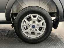 Ford Transit 2.0 350 EcoBlue Limited Panel Van 5dr Diesel Manual FWD L3 H3 Euro 6 (s/s) (170 ps) - U2341