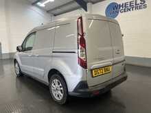 Ford Transit Connect 1.5 240 EcoBlue Limited Panel Van 5dr Diesel Manual L1 Euro 6 (s/s) (120 ps) - U2342