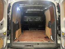 Ford Transit Connect 1.5 240 EcoBlue Limited Panel Van 5dr Diesel Manual L1 Euro 6 (s/s) (120 ps) - U2342