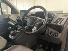Ford Transit Connect 1.5 240 EcoBlue Limited Panel Van 5dr Diesel Manual L1 Euro 6 (s/s) (120 ps) - U2342
