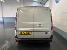 Ford Transit Connect 1.5 240 EcoBlue Limited Panel Van 5dr Diesel Manual L1 Euro 6 (s/s) (120 ps) - U2342