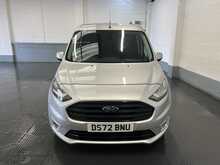 Ford Transit Connect 1.5 240 EcoBlue Limited Panel Van 5dr Diesel Manual L1 Euro 6 (s/s) (120 ps) - U2342