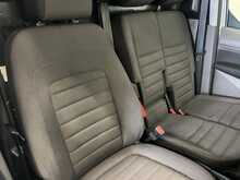 Ford Transit Connect 1.5 240 EcoBlue Limited Panel Van 5dr Diesel Manual L1 Euro 6 (s/s) (120 ps) - U2342