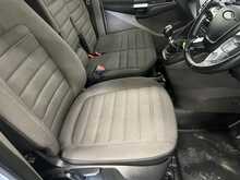 Ford Transit Connect 1.5 240 EcoBlue Limited Panel Van 5dr Diesel Manual L1 Euro 6 (s/s) (120 ps) - U2342