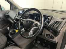Ford Transit Connect 1.5 240 EcoBlue Limited Panel Van 5dr Diesel Manual L1 Euro 6 (s/s) (120 ps) - U2342