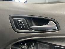Ford Transit Connect 1.5 240 EcoBlue Limited Panel Van 5dr Diesel Manual L1 Euro 6 (s/s) (120 ps) - U2342