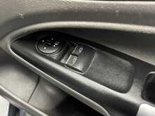 Ford Transit Connect 1.5 240 EcoBlue Limited Panel Van 5dr Diesel Manual L1 Euro 6 (s/s) (120 ps) - U2342