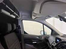 Ford Transit Connect 1.5 240 EcoBlue Limited Panel Van 5dr Diesel Manual L1 Euro 6 (s/s) (120 ps) - U2342