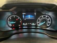 Ford Transit Connect 1.5 240 EcoBlue Limited Panel Van 5dr Diesel Manual L1 Euro 6 (s/s) (120 ps) - U2342