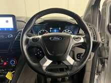 Ford Transit Connect 1.5 240 EcoBlue Limited Panel Van 5dr Diesel Manual L1 Euro 6 (s/s) (120 ps) - U2342