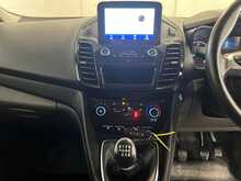 Ford Transit Connect 1.5 240 EcoBlue Limited Panel Van 5dr Diesel Manual L1 Euro 6 (s/s) (120 ps) - U2342