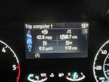Ford Transit Connect 1.5 240 EcoBlue Limited Panel Van 5dr Diesel Manual L1 Euro 6 (s/s) (120 ps) - U2342