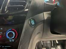 Ford Transit Connect 1.5 240 EcoBlue Limited Panel Van 5dr Diesel Manual L1 Euro 6 (s/s) (120 ps) - U2342