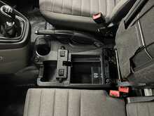 Ford Transit Connect 1.5 240 EcoBlue Limited Panel Van 5dr Diesel Manual L1 Euro 6 (s/s) (120 ps) - U2342