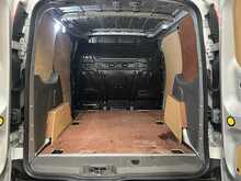 Ford Transit Connect 1.5 240 EcoBlue Limited Panel Van 5dr Diesel Manual L1 Euro 6 (s/s) (120 ps) - U2342