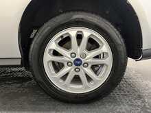 Ford Transit Connect 1.5 240 EcoBlue Limited Panel Van 5dr Diesel Manual L1 Euro 6 (s/s) (120 ps) - U2342