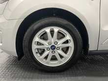 Ford Transit Connect 1.5 240 EcoBlue Limited Panel Van 5dr Diesel Manual L1 Euro 6 (s/s) (120 ps) - U2342