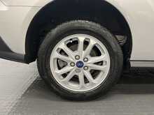 Ford Transit Connect 1.5 240 EcoBlue Limited Panel Van 5dr Diesel Manual L1 Euro 6 (s/s) (120 ps) - U2342