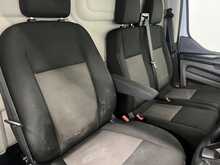 Ford Transit Custom 2.0 300 EcoBlue Leader Panel Van 5dr Diesel Manual L2 H1 Euro 6 (s/s) (130 ps) - U2343