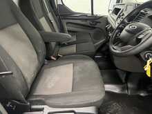 Ford Transit Custom 2.0 300 EcoBlue Leader Panel Van 5dr Diesel Manual L2 H1 Euro 6 (s/s) (130 ps) - U2343