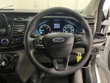 Ford Transit Custom 2.0 300 EcoBlue Leader Panel Van 5dr Diesel Manual L2 H1 Euro 6 (s/s) (130 ps) - U2343