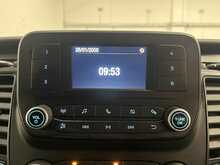 Ford Transit Custom 2.0 300 EcoBlue Leader Panel Van 5dr Diesel Manual L2 H1 Euro 6 (s/s) (130 ps) - U2343