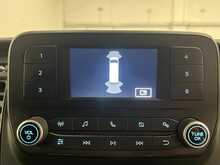 Ford Transit Custom 2.0 300 EcoBlue Leader Panel Van 5dr Diesel Manual L2 H1 Euro 6 (s/s) (130 ps) - U2343