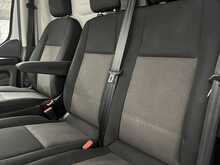 Ford Transit Custom 2.0 300 EcoBlue Leader Panel Van 5dr Diesel Manual L2 H1 Euro 6 (s/s) (130 ps) - U2343